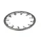 Perfect Fry 83102 WASHER,LOCK 7/8" INTERN TOOTH