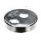 Server 83103 Lid, 110MM, Stainless Steel, CP-8