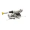 Server 83117 Fountain Pump EZT, Caramel