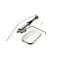 Server 83118 Fountain Pump, Hot Fudge, EZT
