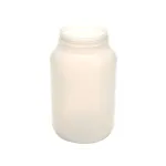 83122 Server Products - Plastic Jar for 1 Gal Capacity