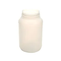 Server 83122 JAR PLASTIC 110MM