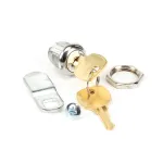 848669 True - Door Lock Cylinder for Solid Doors