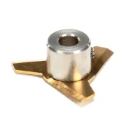 8313 Dynamic Mixer