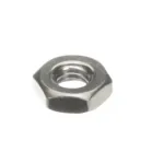 Perfect Fry 83144 NUT 10--32 HEX SS, #6NV174