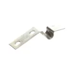 True 831604 CLIP, LOUVER GRILL RETAINER