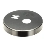 Server 83175 LID 130MM STAINLESS