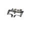 Fisher 83178 FAUCET 8BSEWH 08SS