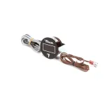 True 831908 Digital Thermometer Kit, Fahrenheit, 20DT-UB-18NB