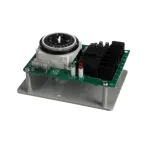 True 831937 TIMER, DEFROST DTSX-IM-240 MET