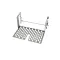 Perfect Fry 83193 Basket Lift Assembly, PFC