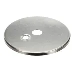 Server 83201 Lid, 6 1/2", Condiment Pump
