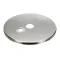 Server 83201 Lid, 6 1/2", Condiment Pump