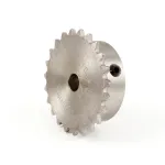 APW Wyott 83209 23 Tooth Sprocket, 1.938'L x 1.938'W x 0.625'H