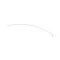 Perfect Fry 83210 TUBING, PVC 1/8" ID 6HT647