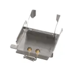 Grindmaster Cecilware 83230 Spout Flap, Chaff, Control Assembly