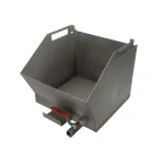 Perfect Fry 83256 Vat Assembly, 11L PFA #2DT003-C