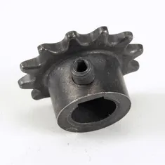 APW Wyott 83261 12 Tooth Sprocket, 1/4' Pitch, 3/8 Bore