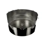 Gold Medal Products 83265 48OZ CORNADO KETTLE