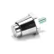APW Wyott 83267 Leg, 1-1/2", Plastic Chrome Plated