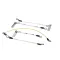 Perfect Fry 83291 HARNESS, MALE CONNECTOR