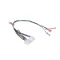 Perfect Fry 83292 HARNESS, CTROL 2 PFC SERIES