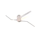 Gold Medal Products 83293 Agitator Assembly, 48 Ounce Cornados