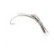 Perfect Fry 83296 WIRING,HARN E-BOX P4 &J102
