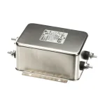 Perfect Fry 83303 EMI Filter, 250V, 50/60HZ, 30A