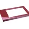 Grindmaster Cecilware 83308R TOP, BI-FOLD LID, RED, 810/835