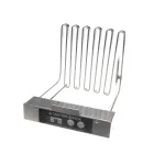 Perfect Fry 83340 Element Assembly, 400 Volt, 7.2KW, Old # 2EA002-C