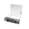 Perfect Fry 83340 Element Assembly, 400 Volt, 7.2KW, Old # 2EA002-C