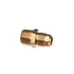Manitowoc Ice 8334193 ADAPTOR 1/2MF X 1/2 MPT BRS