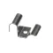 Perfect Fry 83343 FIREBAR CLAMP