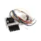 Perfect Fry 83348 CONNECTOR ASS'Y, 3PH 3CT766-C