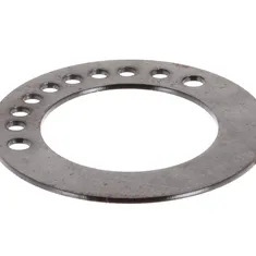 Grindmaster Cecilware 83361 PLATE, DETENT, 1020 STEEL, 810