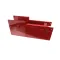 Grindmaster Cecilware 83362R CASING, RED, 875/890 ()
