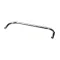 Blodgett 8336 Handle with Screws, Burner Door, 12 5/8"