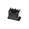Perfect Fry 83372 Relay, 12 Vac, 2 Pole