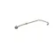 Server 83395 TUBE, DISCHARGE, CP-1/3 ANGLED