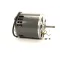 Globe 834-8F Knife Motor, 1/2HP, 115V, 60HZ