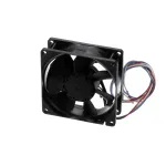 Perfect Fry 83423 Cooling Fan, Axial, 12VDC