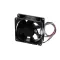 Perfect Fry 83423 Cooling Fan, Axial, 12VDC