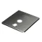 Server 83432 Lid, Stainless Steel, CP-1/6