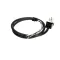 Perfect Fry 83433 CORD, 8G/3C 50A 250V 6' 6-50P
