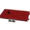 Grindmaster Cecilware 83450RK ASSY, SANITATION LID, RED, 810