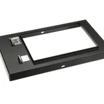 Grindmaster Cecilware 83451BK ASSY, SANITATION TOP, BLACK, 810/8
