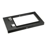 Grindmaster Cecilware 83451BK ASSY, SANITATION TOP, BLACK, 810/8
