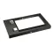 Grindmaster Cecilware 83451BK ASSY, SANITATION TOP, BLACK, 810/8