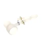 Rational 8354.1320P PUMP CONNECTION SPOUT CPL.